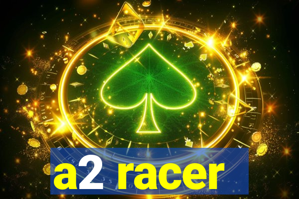 a2 racer - riscando o asfalto filme completo dublado download